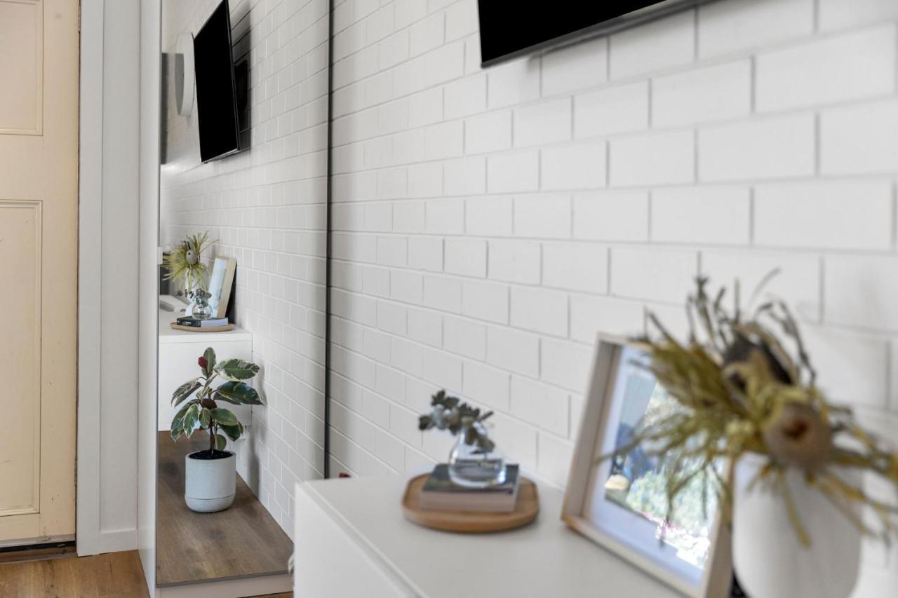 Relaxing Geelong King Studio Exterior foto