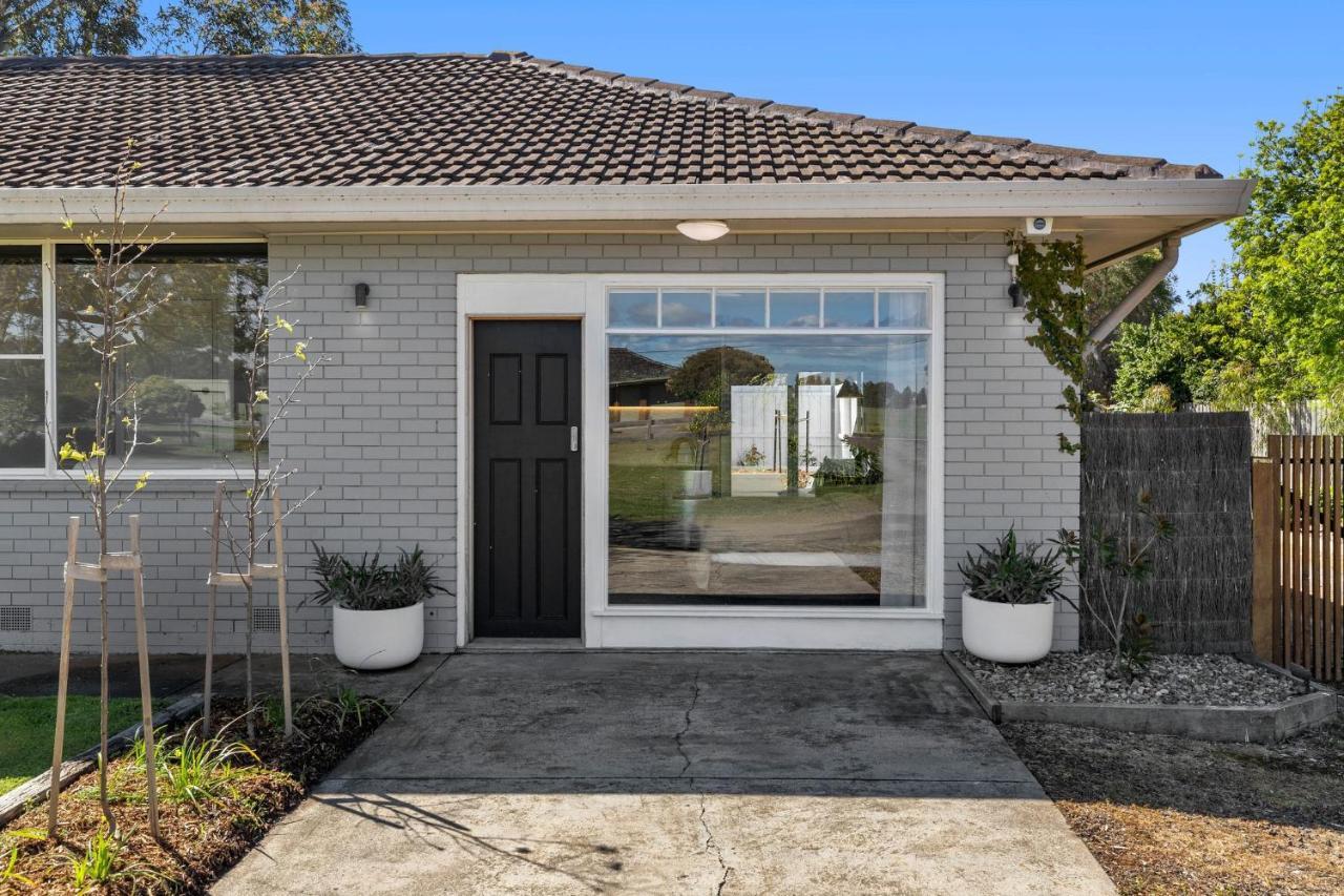Relaxing Geelong King Studio Exterior foto