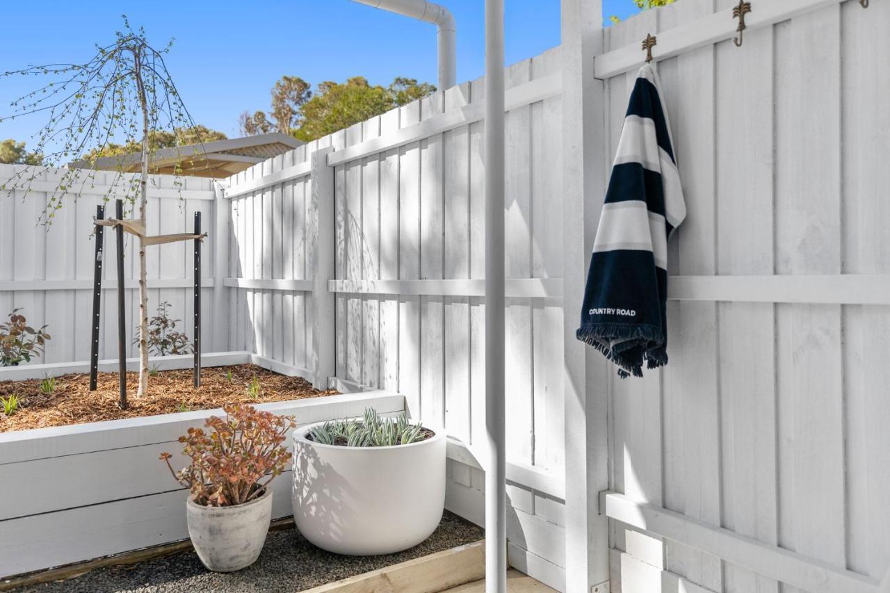 Relaxing Geelong King Studio Exterior foto