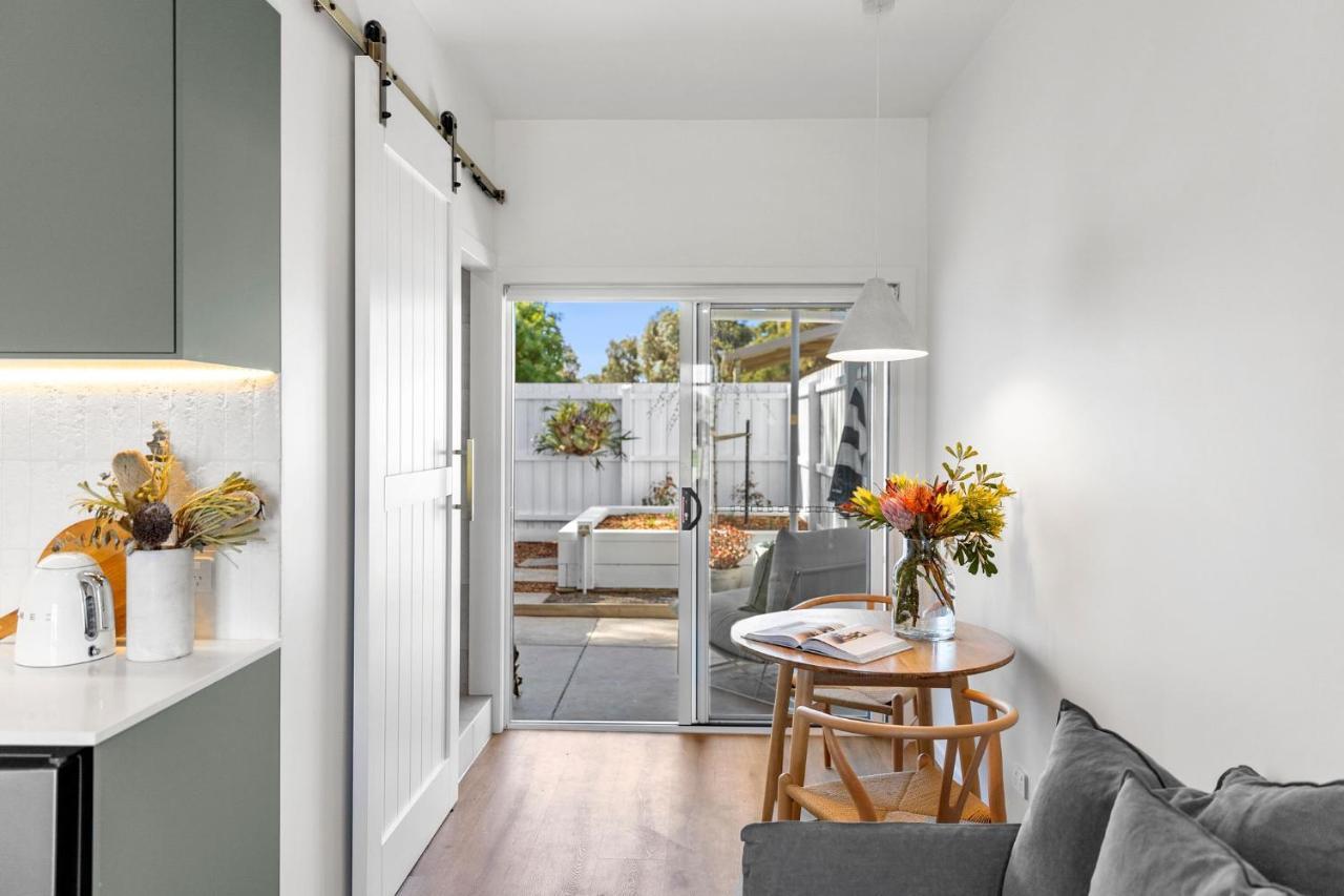 Relaxing Geelong King Studio Exterior foto