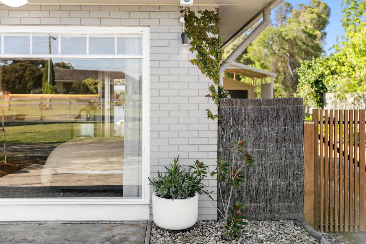 Relaxing Geelong King Studio Exterior foto
