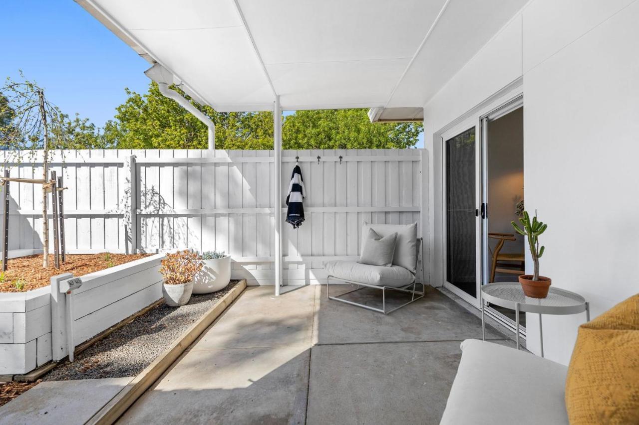 Relaxing Geelong King Studio Exterior foto